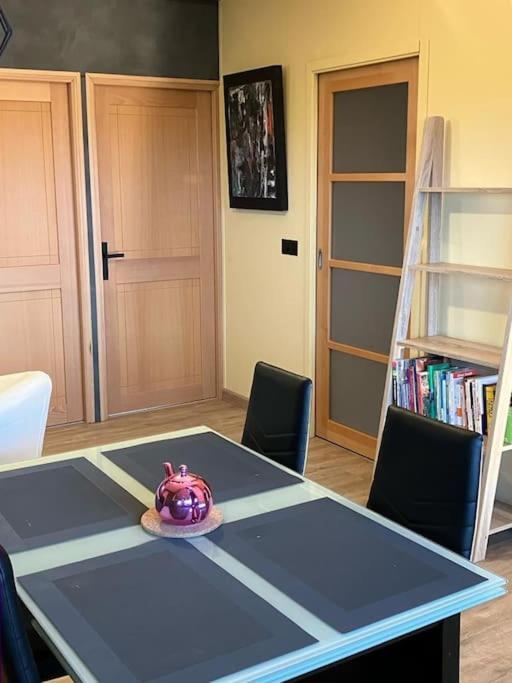 Appartement Neuf & Ecologique A La Campagne Marzens 외부 사진
