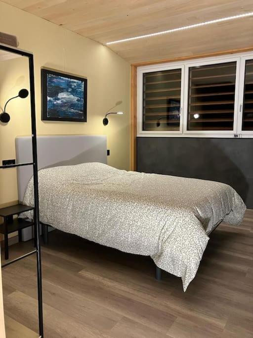 Appartement Neuf & Ecologique A La Campagne Marzens 외부 사진