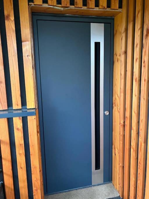Appartement Neuf & Ecologique A La Campagne Marzens 외부 사진