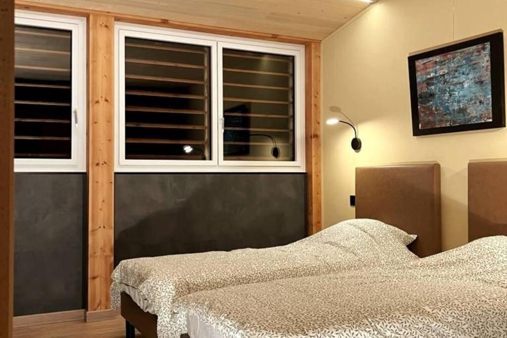 Appartement Neuf & Ecologique A La Campagne Marzens 외부 사진